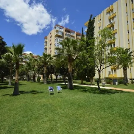 Loft Con Bonitas Vistas En 아파트 베날마데나코스타