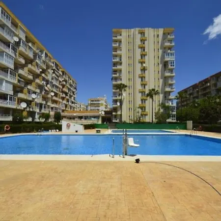 아파트 Loft Con Bonitas Vistas En *