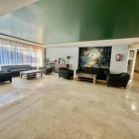 아파트 Loft Con Bonitas Vistas En 베날마데나코스타