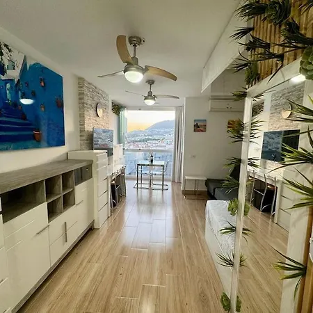 아파트 Loft Con Bonitas Vistas En *