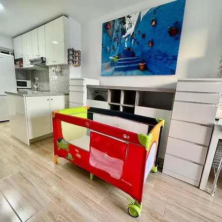 아파트 Loft Con Bonitas Vistas En *